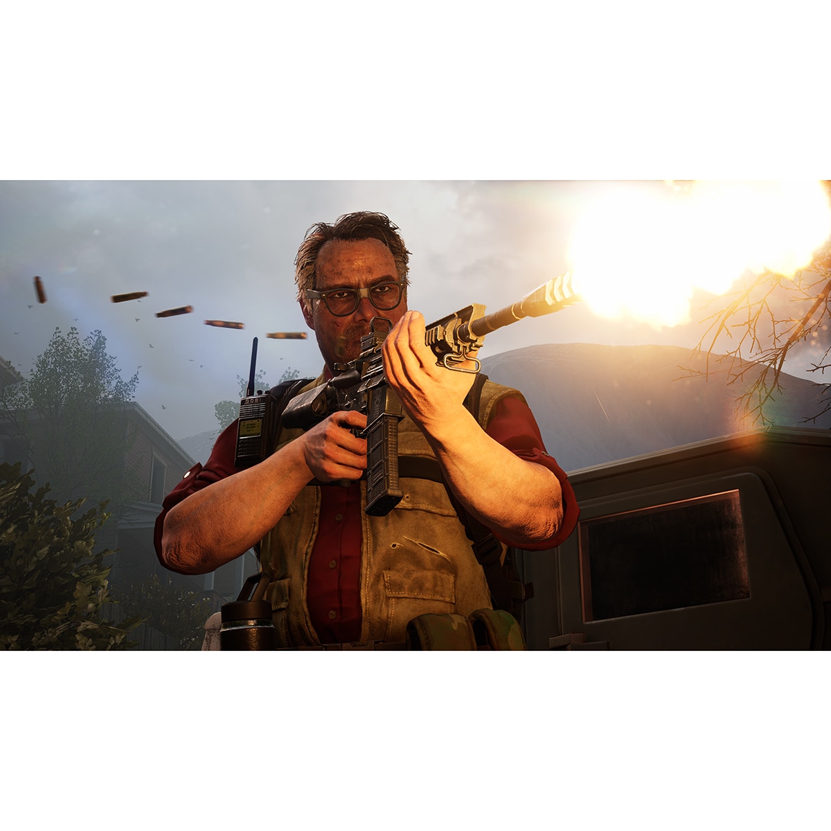 Back 4 Blood Standard Edition PS4 4