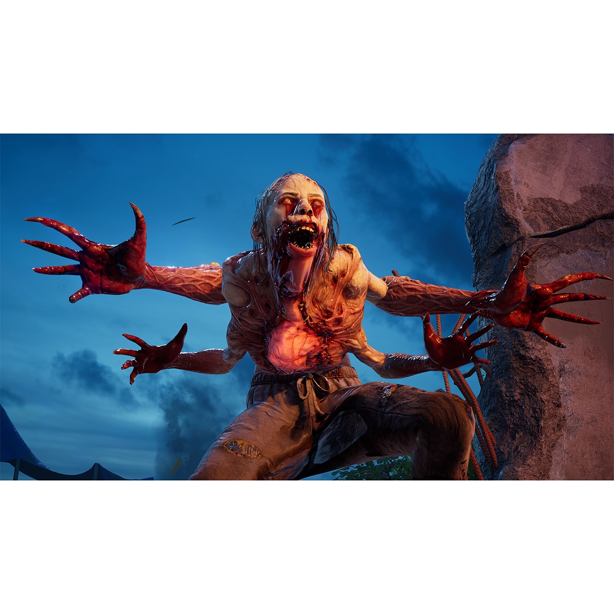 Back 4 Blood Standard Edition PS4 5