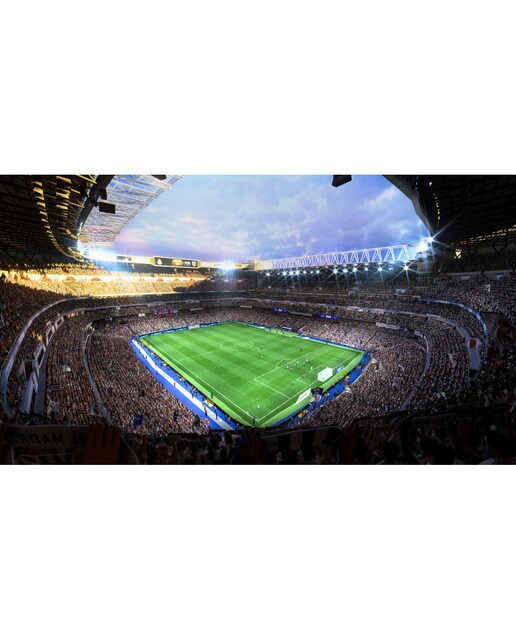 FIFA 22 PS4 2