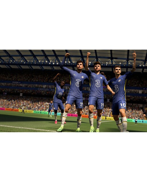 FIFA 22 PS4 3