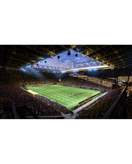 FIFA 22 PS4 4