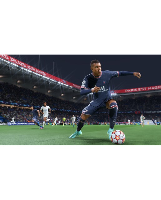FIFA 22 PS4 6
