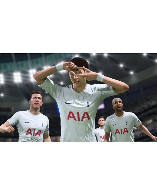 FIFA 22 PS4 7