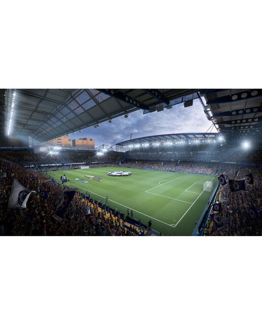 FIFA 22 PS4 8