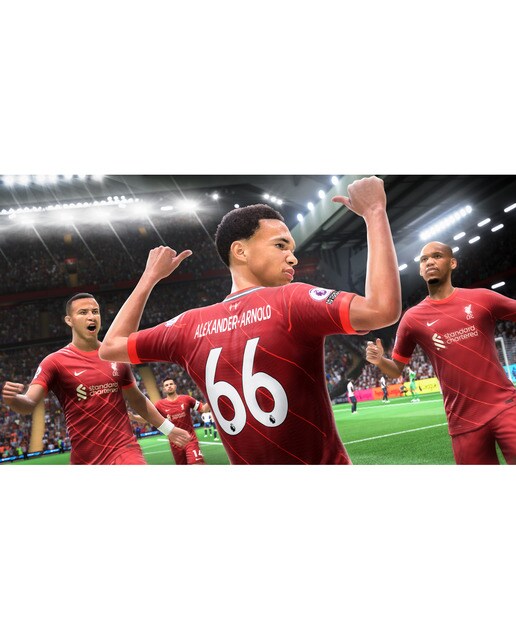 FIFA 22 PS4 9
