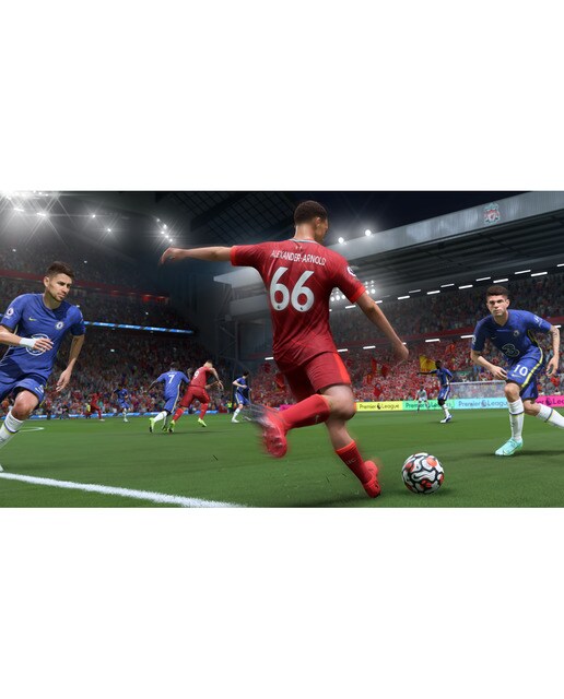 FIFA 22 PS4 10