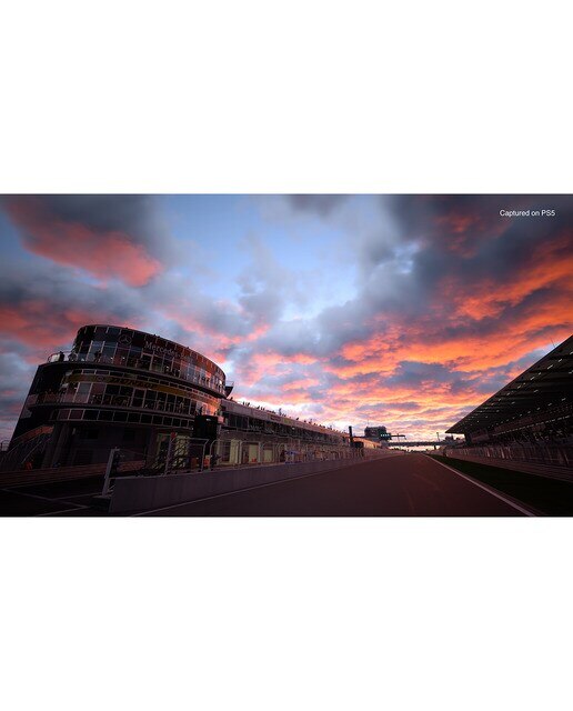 Gran Turismo 7 PlayStation 4 9