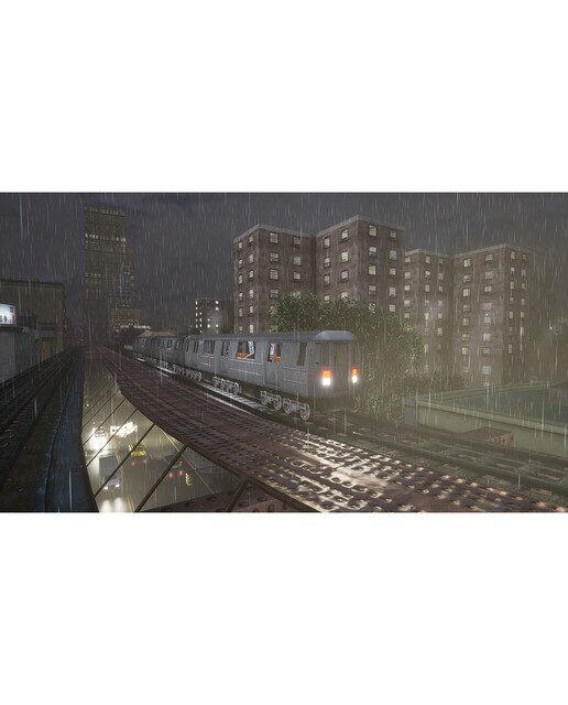 Imagen 2 de Grand Theft Auto: The Trilogy - The Definitive Edition PS4