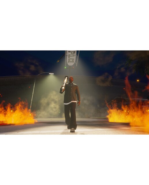 Imagen 5 de Grand Theft Auto: The Trilogy - The Definitive Edition PS4
