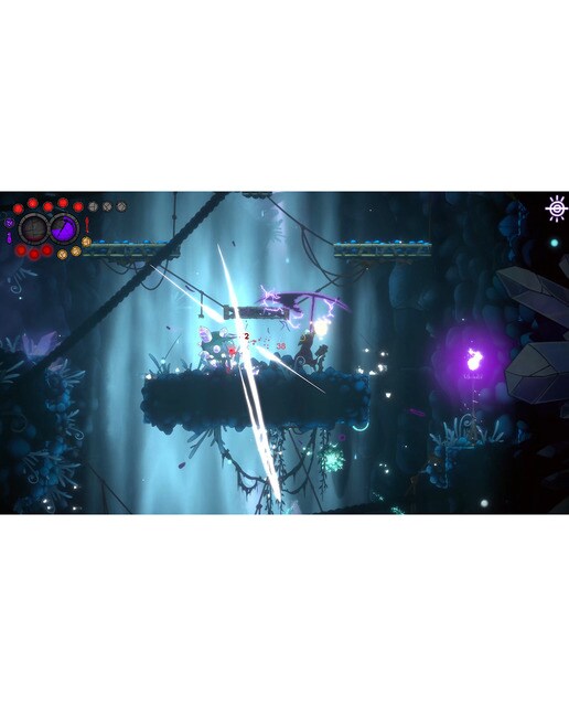 Aeterna noctis PlayStation 4 7
