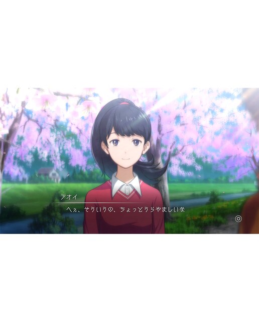 Digimon Survive PlayStation 4 3
