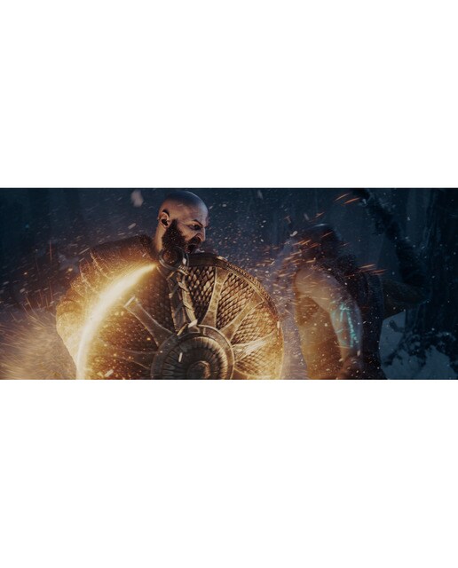 God of War Ragnarok Edición Estandar PlayStation 4 7