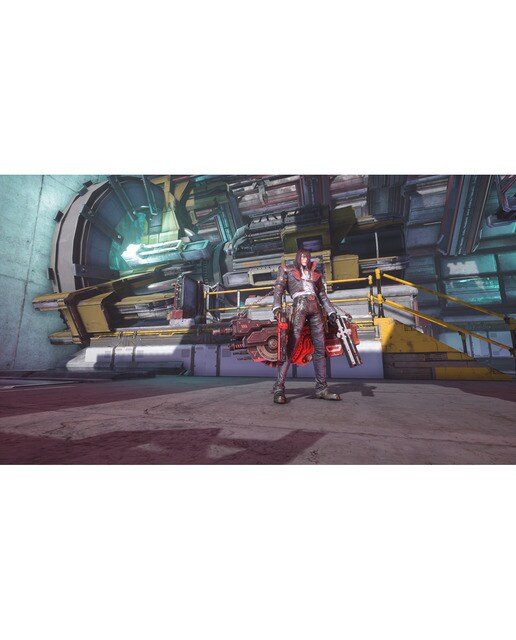 Gungrave G.O.R.E. Day One Edition PlayStation 4 10