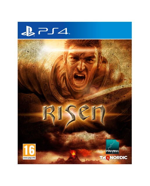 Imagen 0 de Risen PlayStation 4