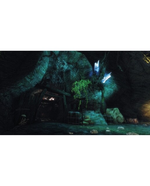 Risen PlayStation 4 5