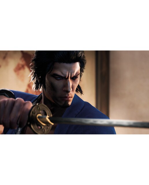 Like a Dragon Ishin PlayStation 4 3