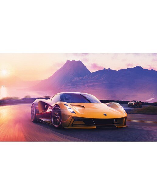 Crew - Motorfest PlayStation 4 2