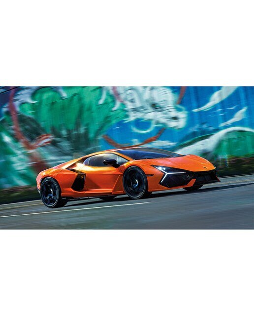 Crew - Motorfest PlayStation 4 5