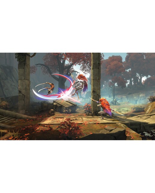 Prince of Persia: La Corona Perdida PlayStation 4 6