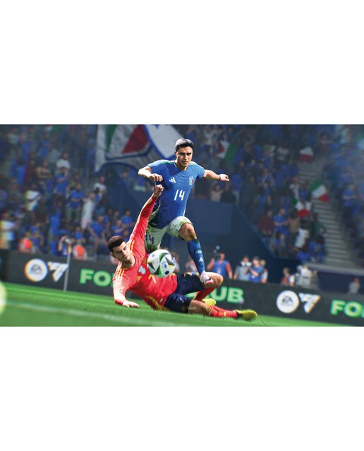 EA Sports FC 24 PlayStation 4 3