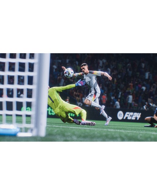 EA Sports FC 24 PlayStation 4 6