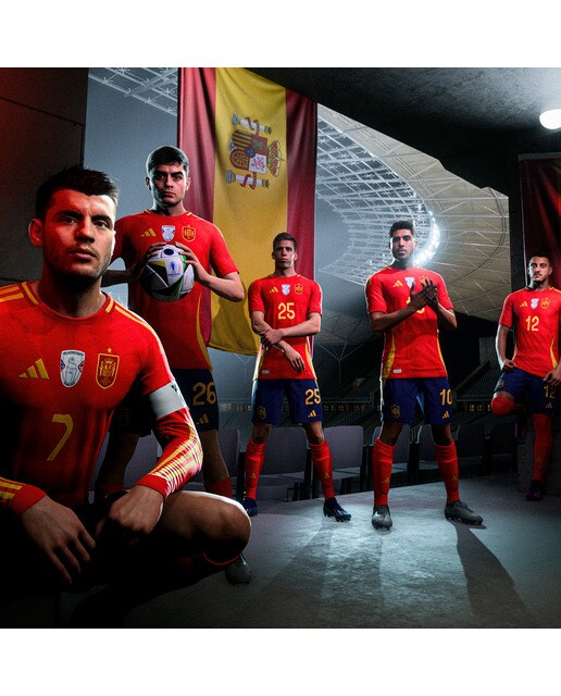 EA Sports FC 24 PlayStation 4 7