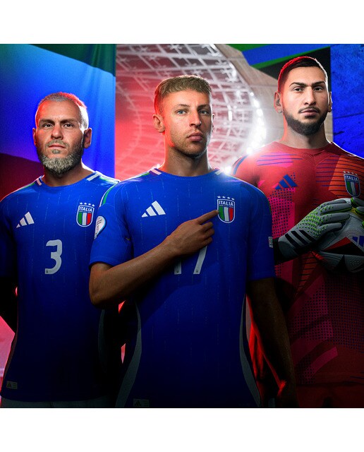 EA Sports FC 24 PlayStation 4 10