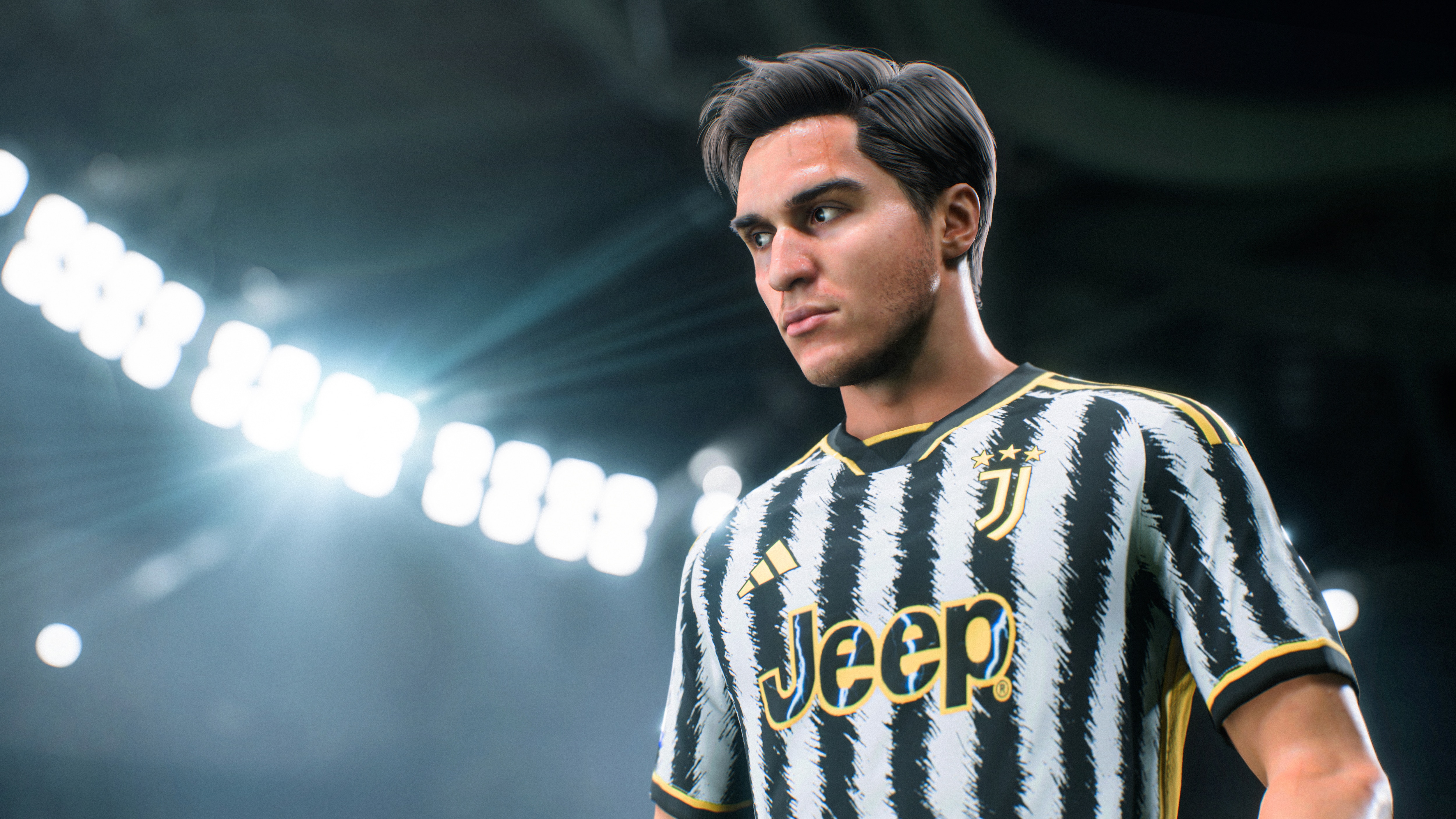 EA Sports FC 24 PlayStation 4 14