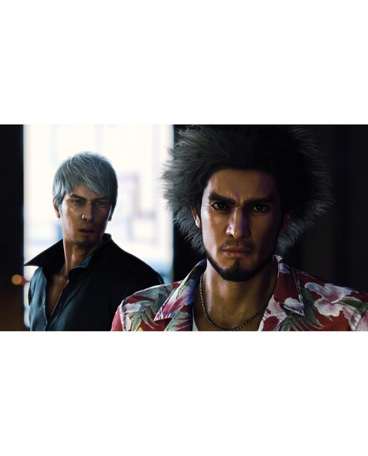Like a Dragon Infinite Wealth PlayStation 4 6