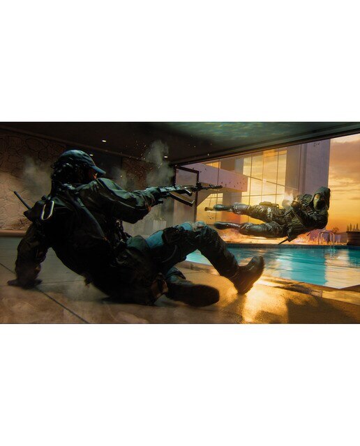 Call of Duty Black Ops 6 PlayStation 4 3