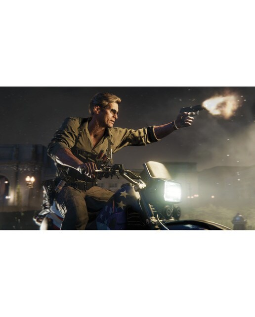 Call of Duty Black Ops 6 PlayStation 4 6
