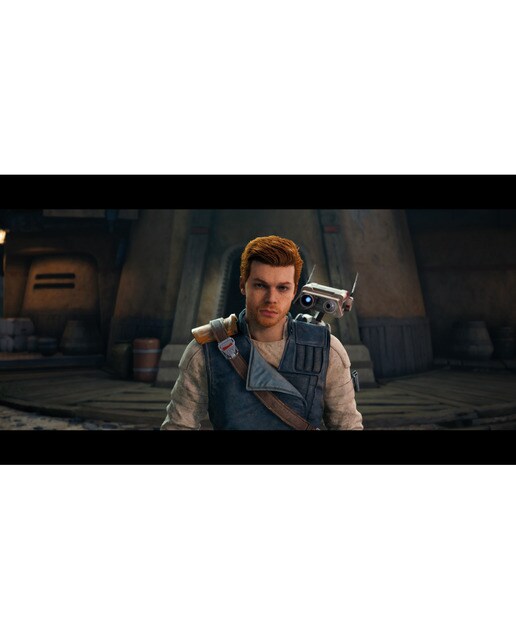 Sw Jedi Survivor PlayStation 4 2