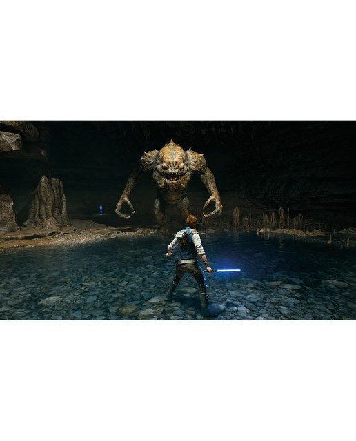 Sw Jedi Survivor PlayStation 4 4