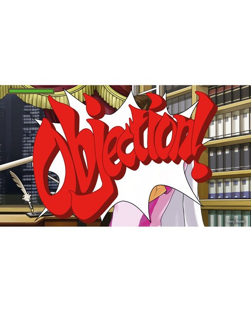 Ace Attorney Investigations Collection PlayStation 4 14
