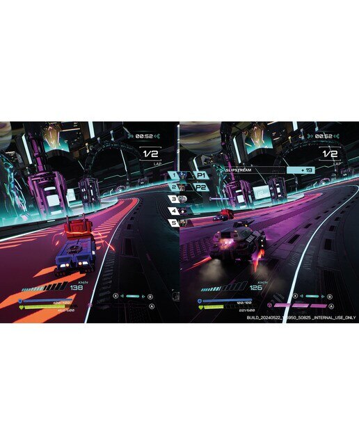 Transformers: Galactic Trials PlayStation 4 7