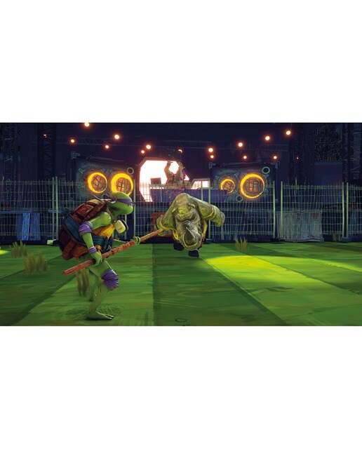 Imagen 3 de Ninja Turtles: Mutantes Desencadenados PlayStation 4