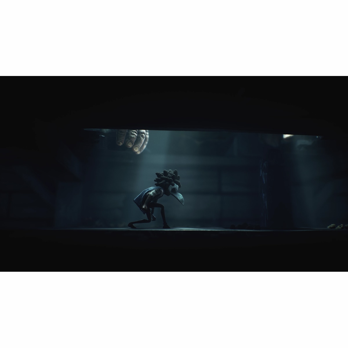 Little Nightmares III - PlayStation 4 5