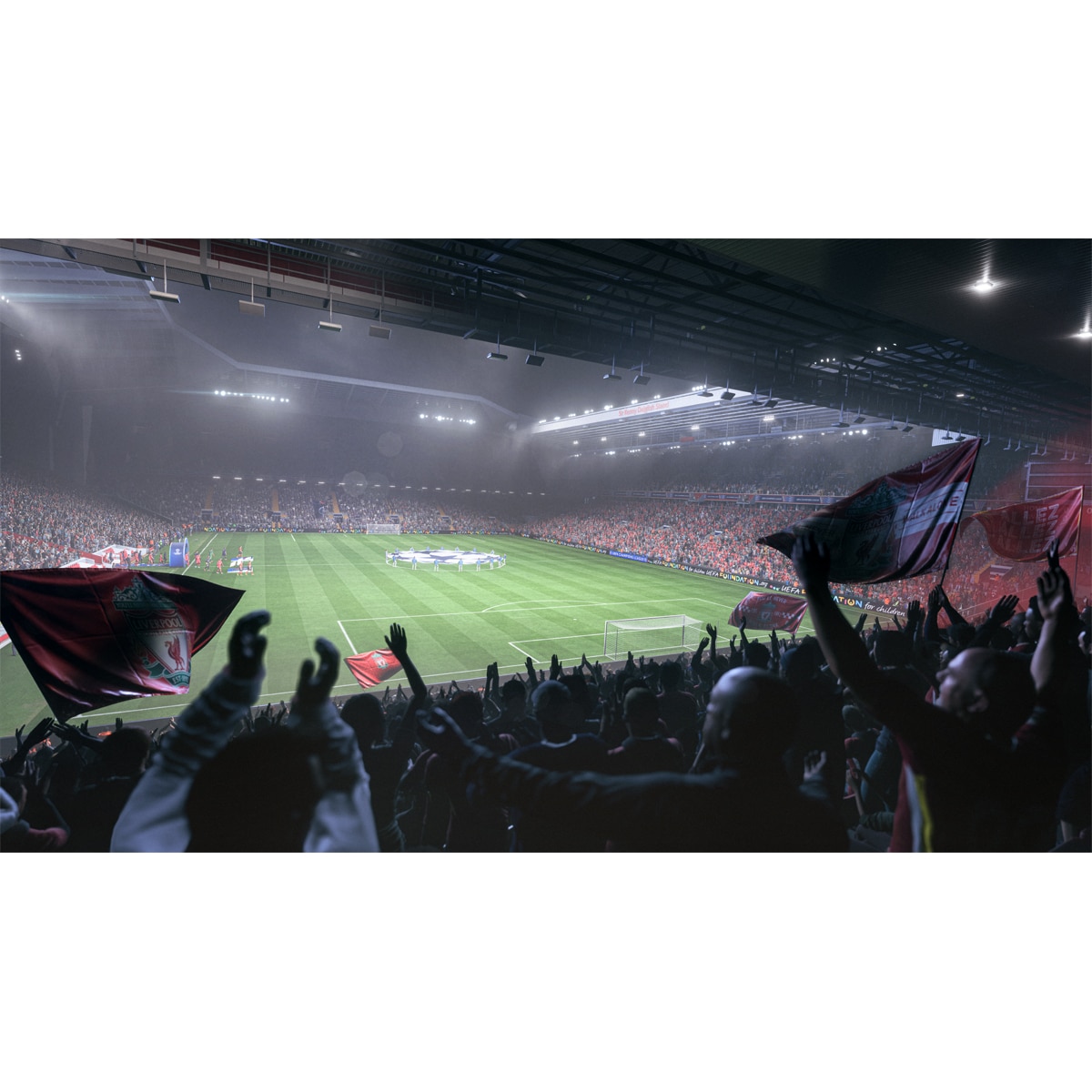 EA Sports FC26 PlayStation 4 5