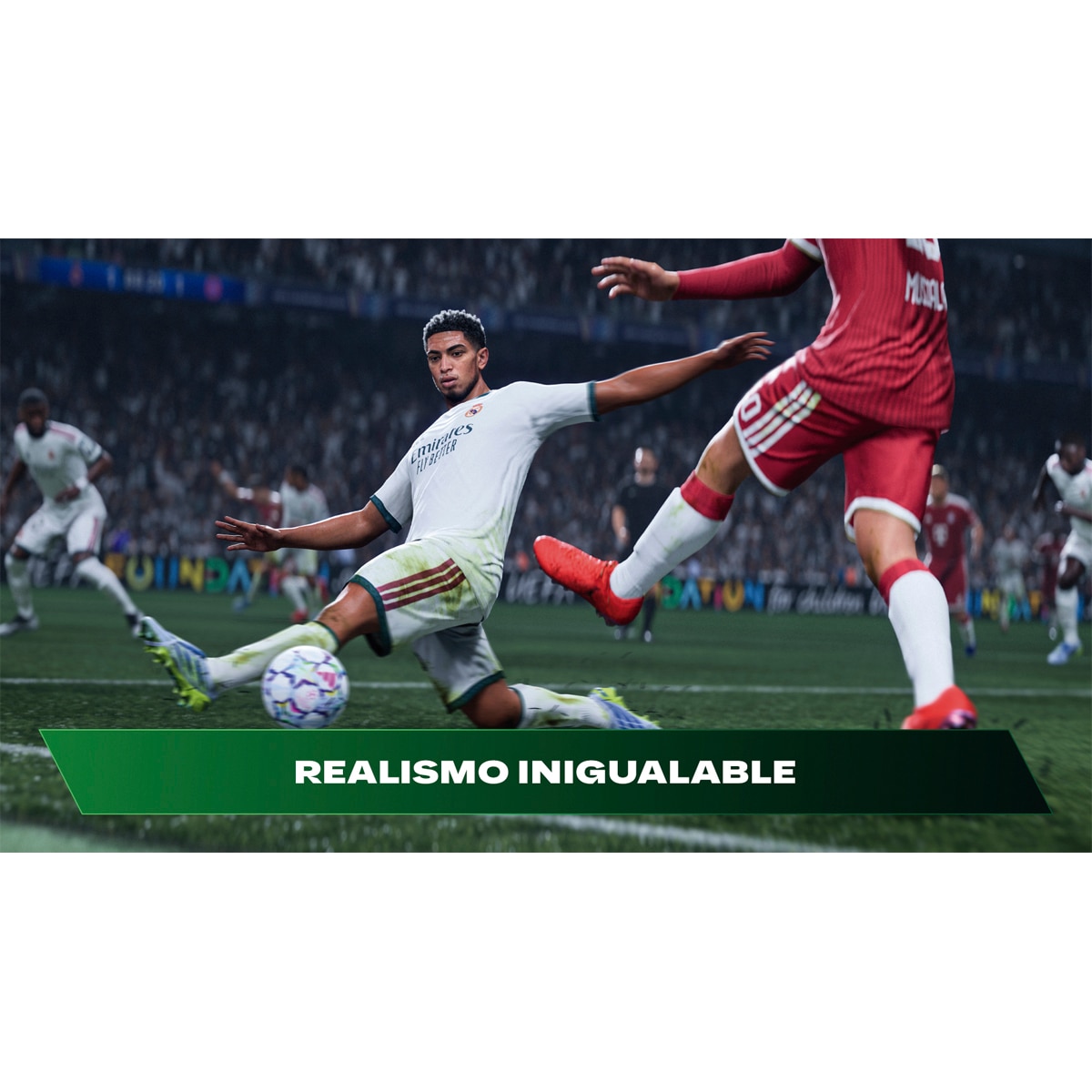 EA Sports FC27 PlayStation 4 2