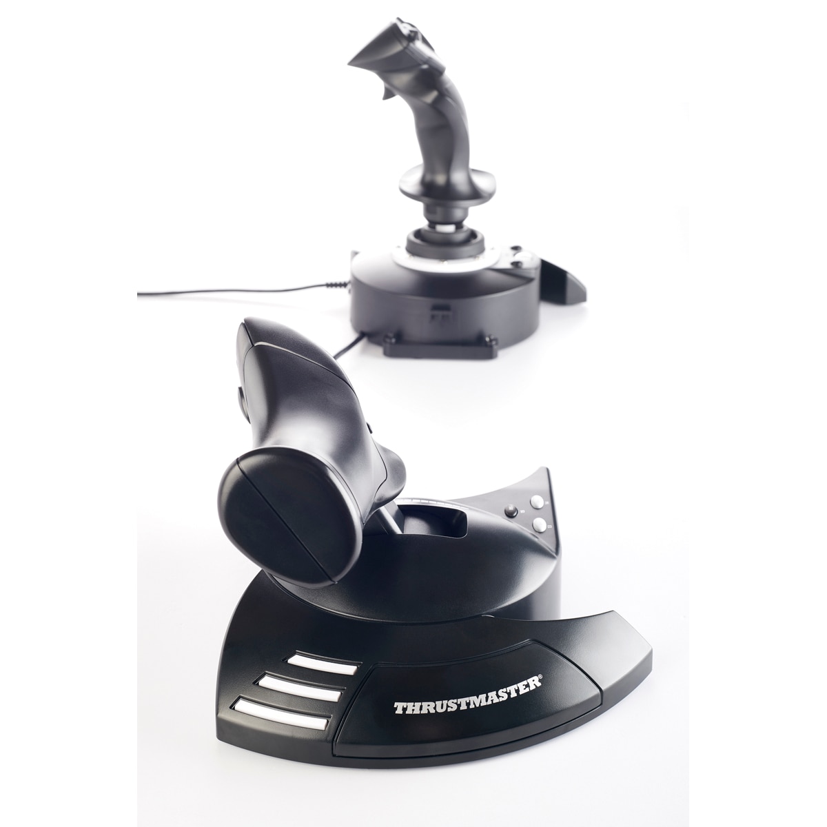 Joystick T-Flight Hotas One para Xbox One y PC 3