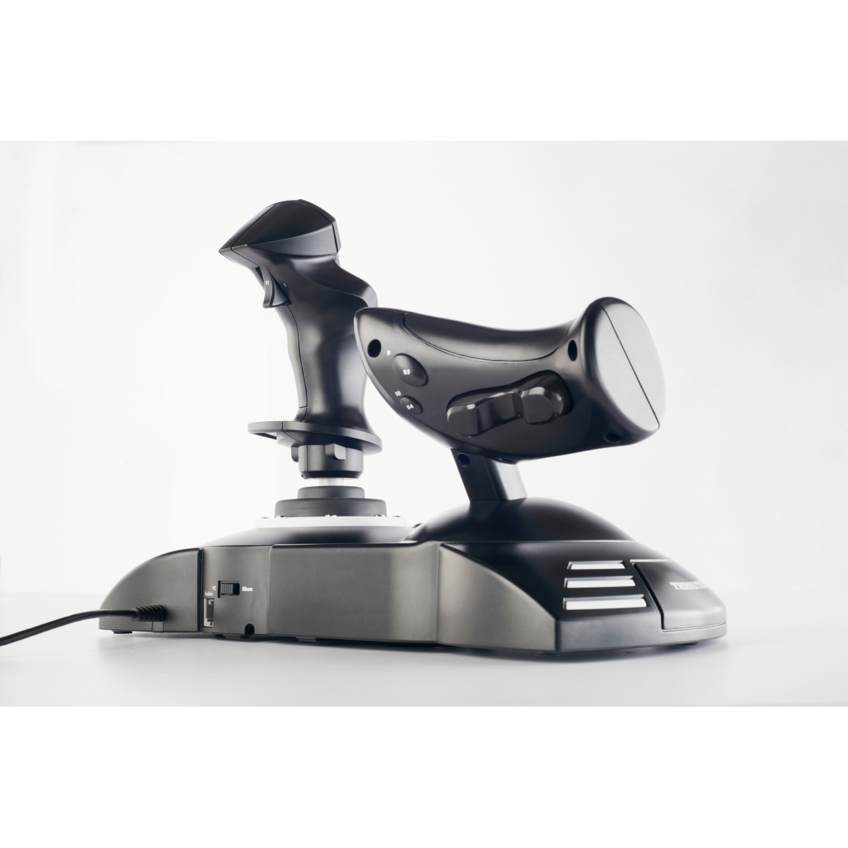 Joystick T-Flight Hotas One para Xbox One y PC 4
