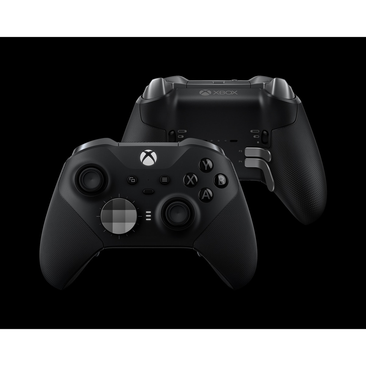 Mando Elite Wireless Controller Series 2 Xbox One/PC 4