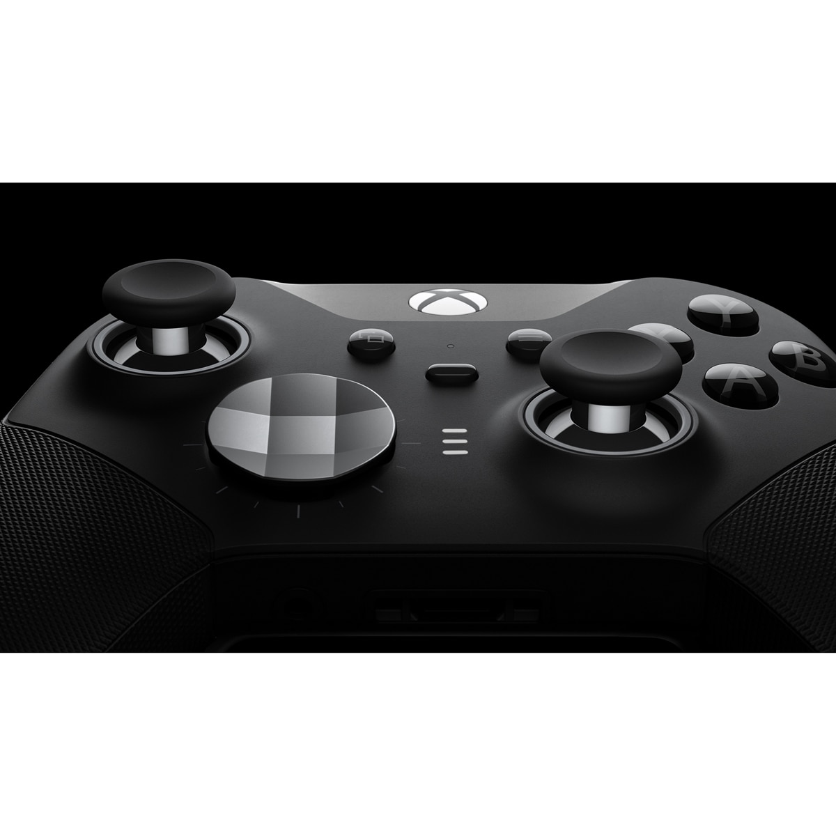 Mando Elite Wireless Controller Series 2 Xbox One/PC 5
