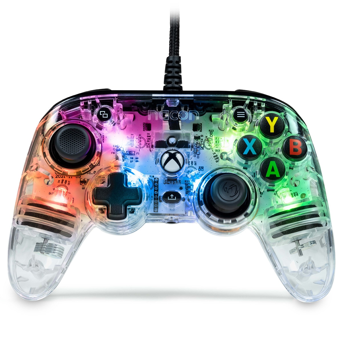 Comando Pro Compact Xbox Series X 1