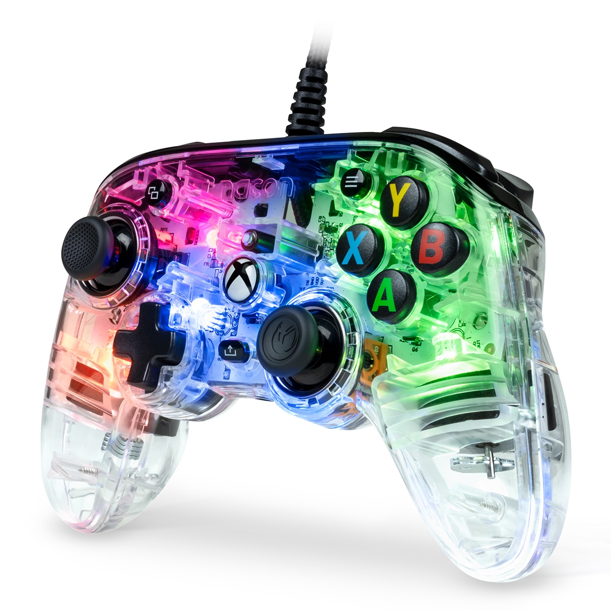 Comando Pro Compact Xbox Series X 2