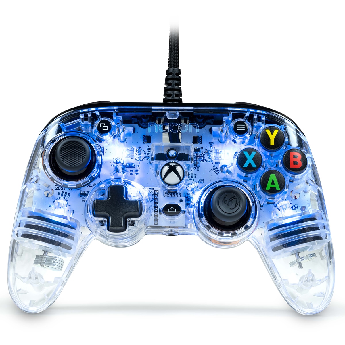 Comando Pro Compact Xbox Series X 3