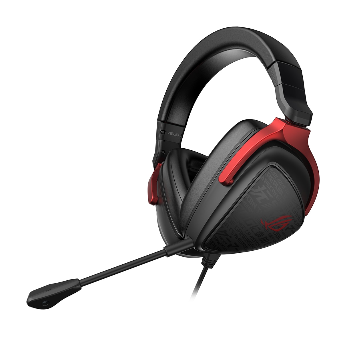 Imagen 0 de Auriculares de diadema Gaming ASUS ROG Delta S Core