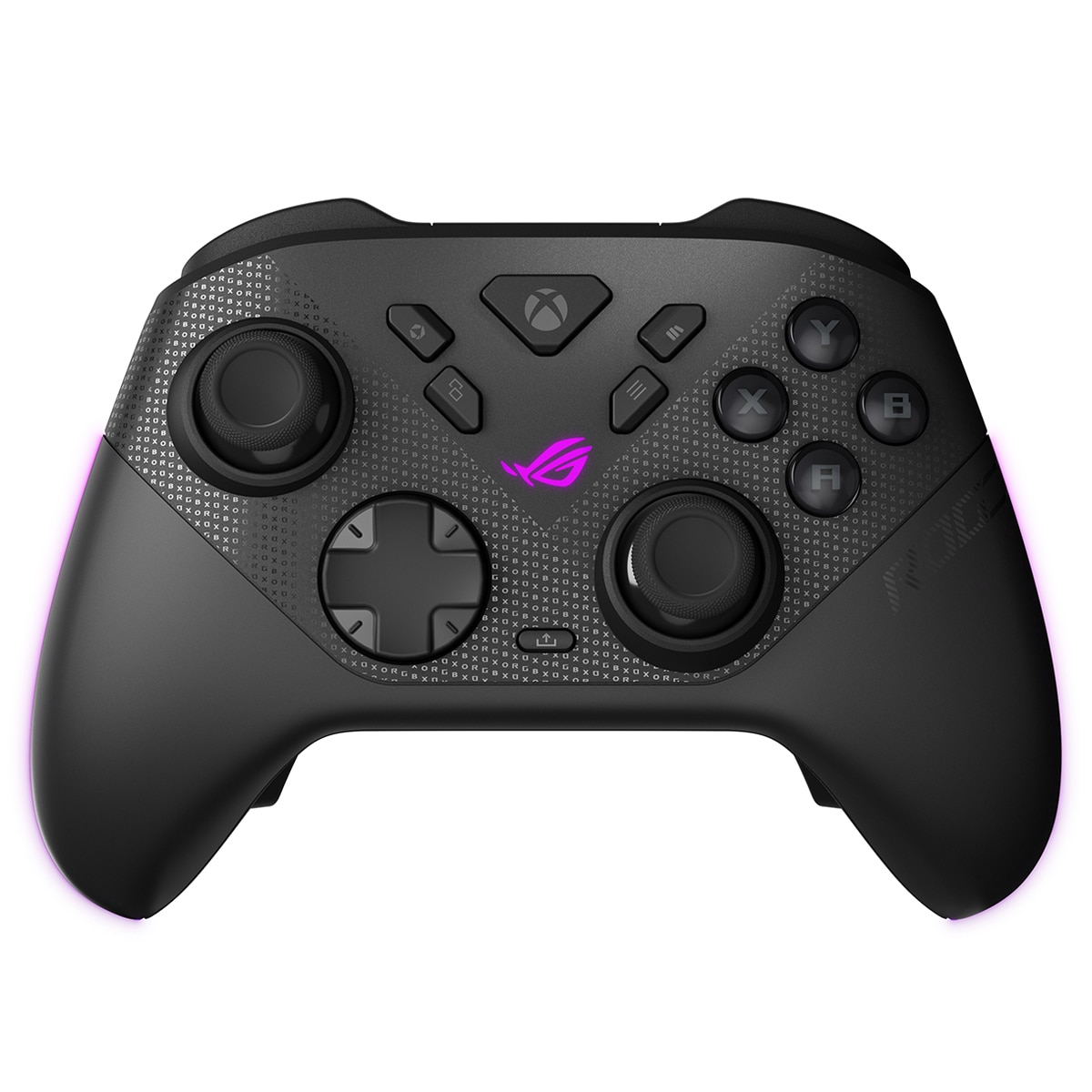 Imagen 0 de Mando inalámbrico ASUS ROG Raikiri II para Xbox