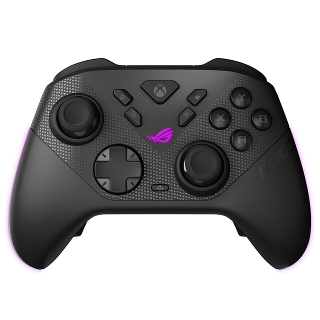 Mando inalámbrico ASUS ROG Raikiri II para Xbox
