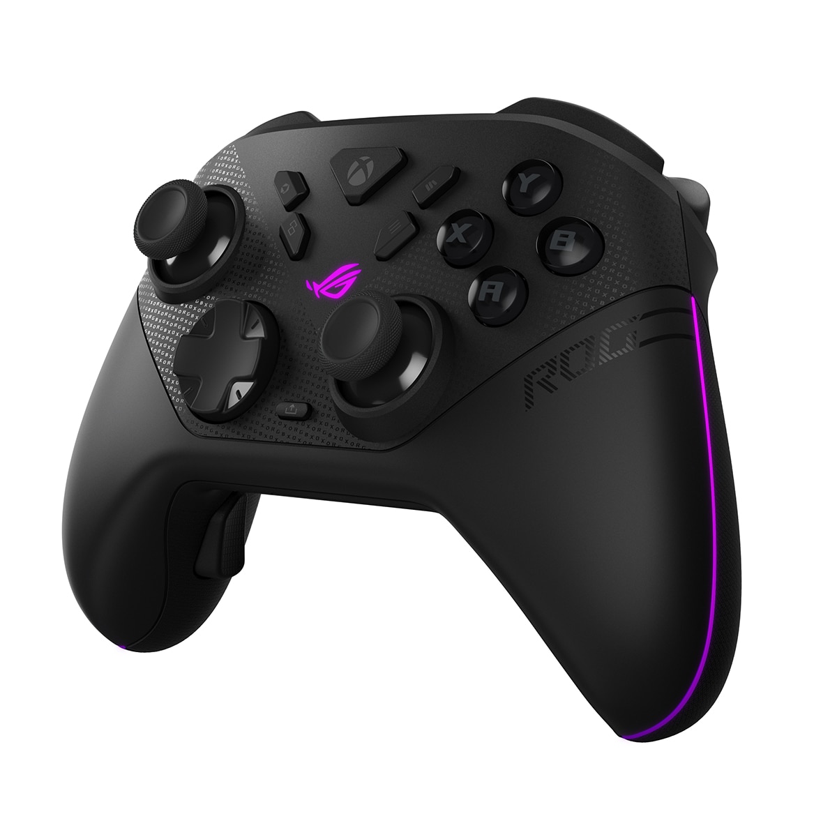 Mando inalámbrico ASUS ROG Raikiri II para Xbox 3